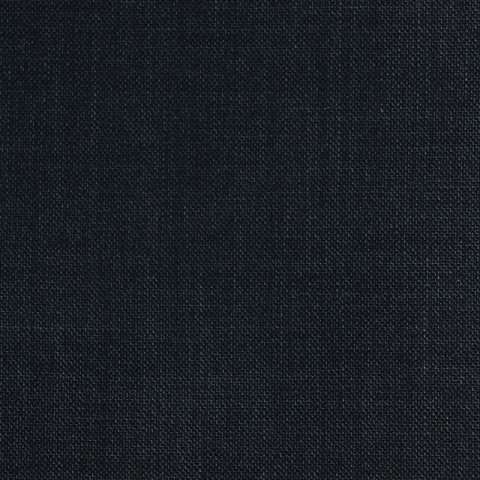 VERY DARK GREY SHARKSKIN WOOL BLEND