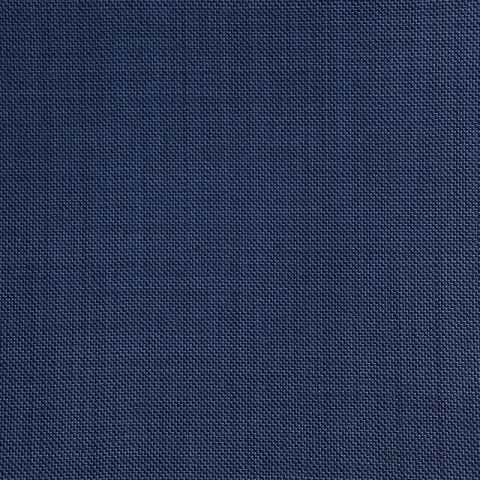 HALE NAVY SHARKSKIN WOOL BLEND