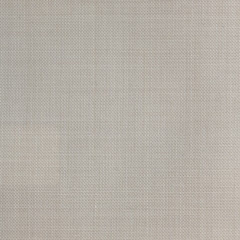 LIGHT BEIGE SHARKSKIN WOOL BLEND