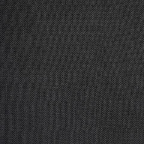 VERY DARK GREY FRESCO WOOL BLEND