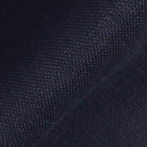 Dark Navy Linen Pants