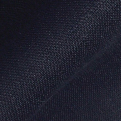 Dark Navy Linen Pants