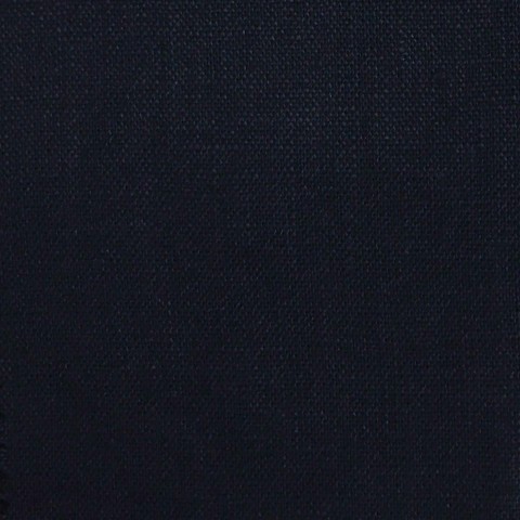 Dark Navy Linen Pants