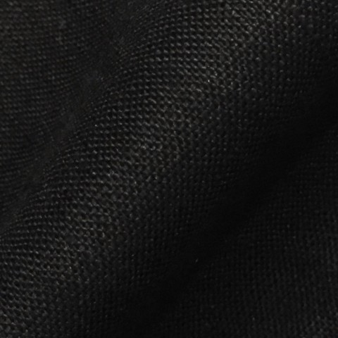 Black Linen Pants