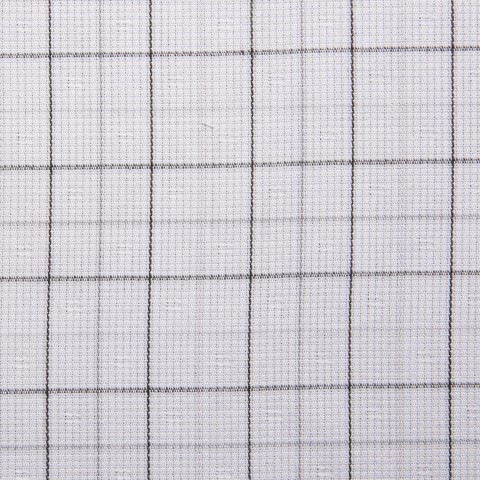 Black Tattersall Cotton Shirts