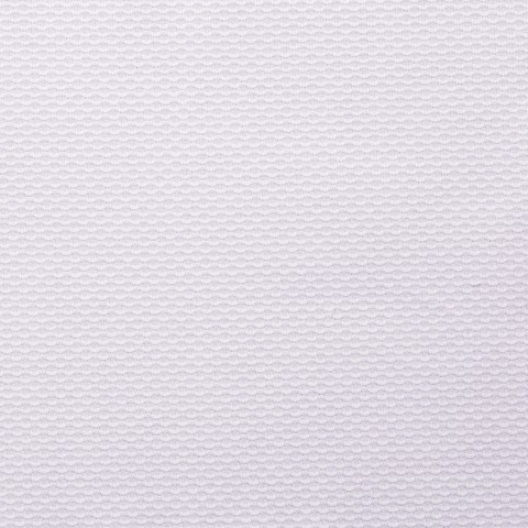 Pattern11 White Cotton Shirts
