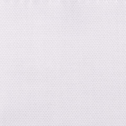 Pattern18 White Cotton Shirts