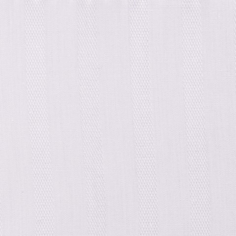 Pattern38 White Cotton Shirts