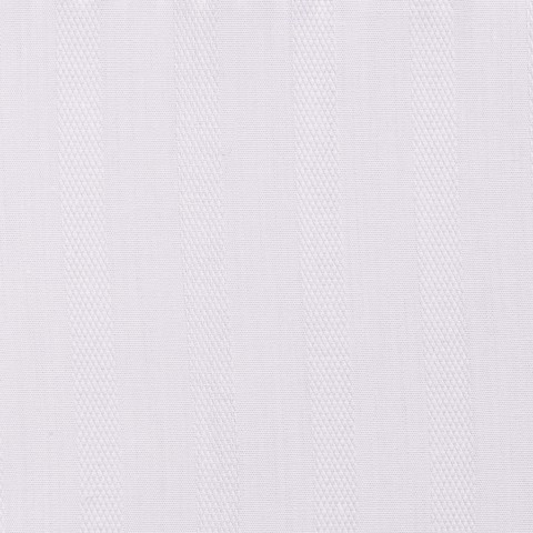 Pattern38 White Cotton Shirts