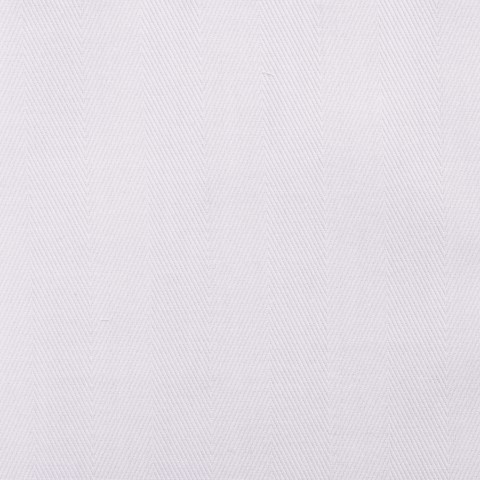 Pattern39 White Cotton Shirts