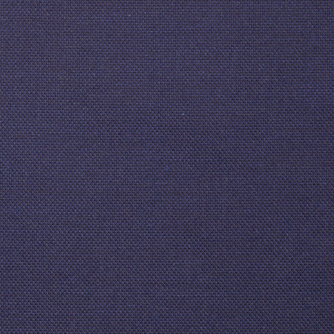Navy Blue Bird Eyes Cotton Shirts