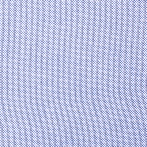 Blue Oxford Cotton Shirts