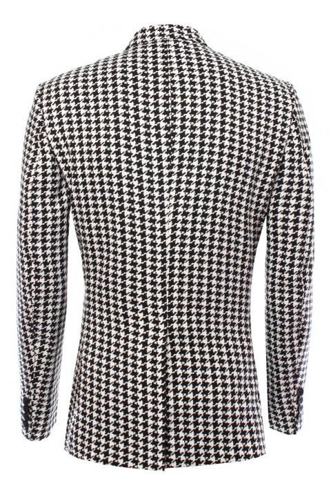 เสื้อสูท ลายชิโนริ