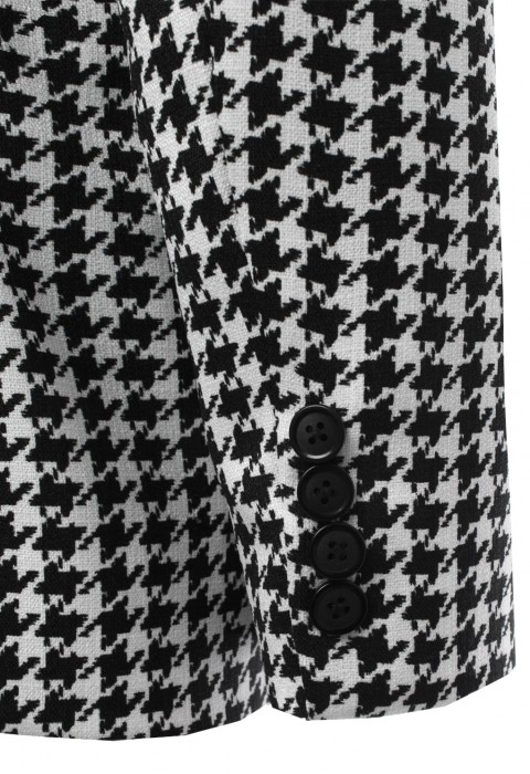 เสื้อสูท ลายชิโนริ