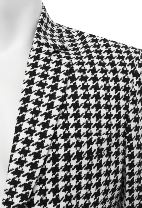 เสื้อสูท ลายชิโนริ