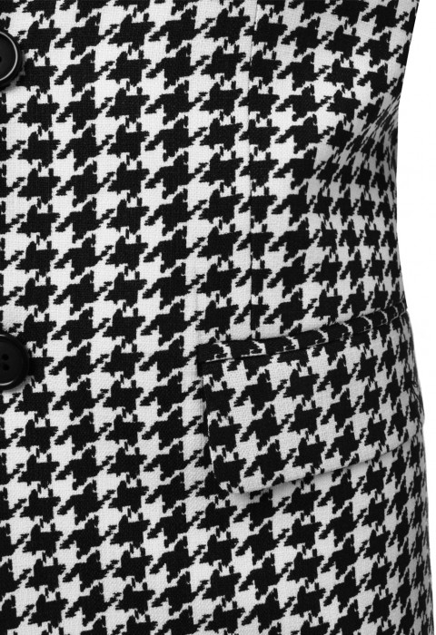 เสื้อสูท ลายชิโนริ