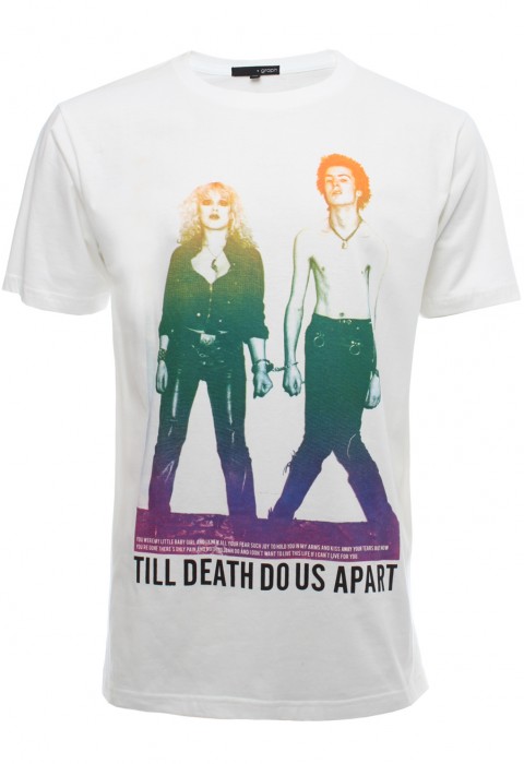 Till death do us apart