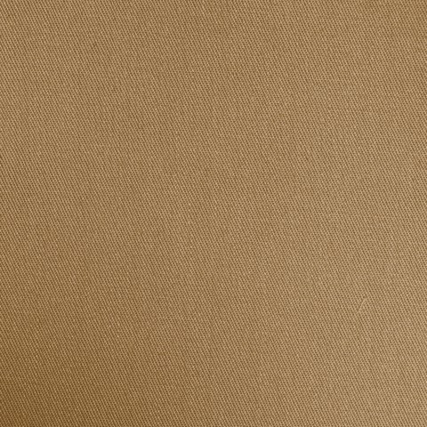 Plain Twill Medallion Shirt