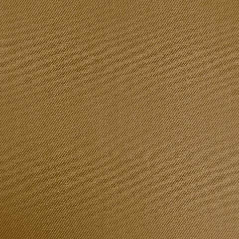 Plain Twill Dijon Shirt