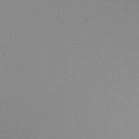 Plain Twill Gray Shirt