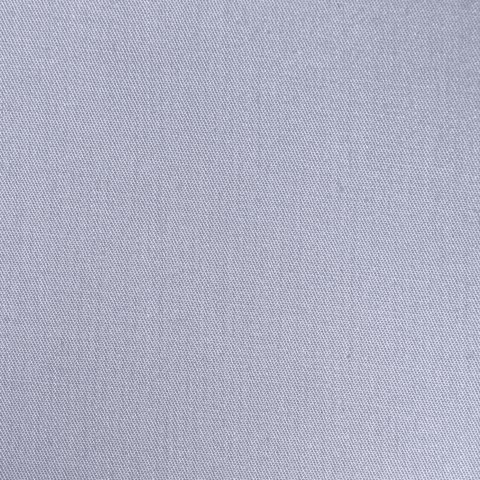 Plain Twill Alice Blue Shirt