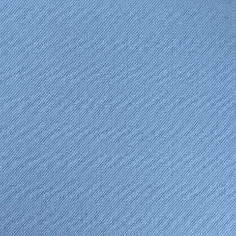 Plain Twill Airsuperiority Blue Shirt