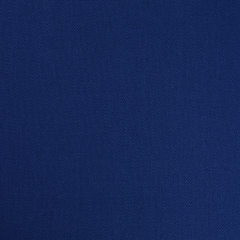 Plain Twill Egyptian Blue Shirt