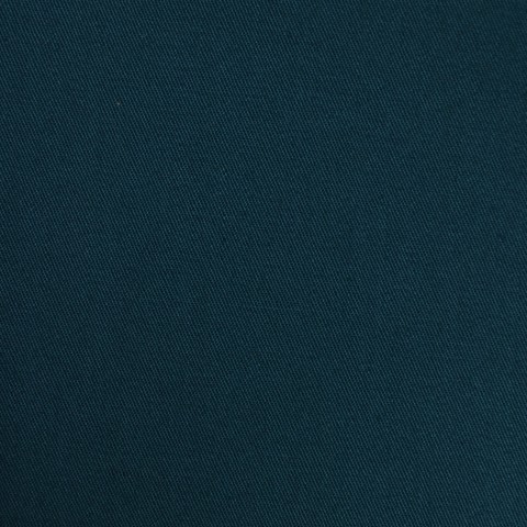 Plain Twill British Racing Green Shirt