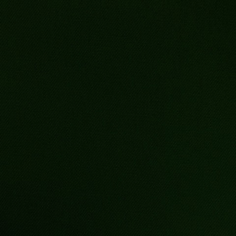 Plain Twill Dark Green Shirt