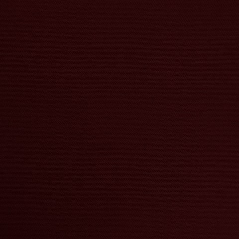 Plain Twill Red Burgundy Shirt