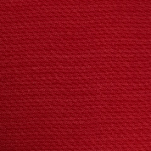 Plain Twill Red Shirt