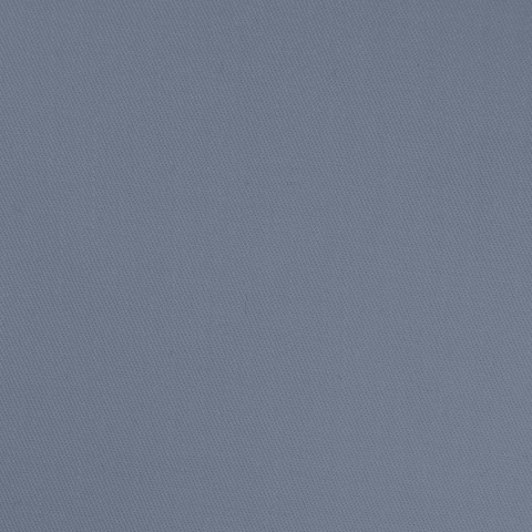 Plain Twill Grayish Blue Pale Shirt