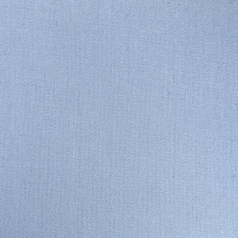 Plain Twill Baby Blue Eyes Shirt