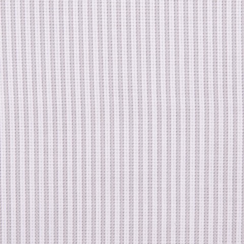 Gray Bengal Stripe Cotton Shirts