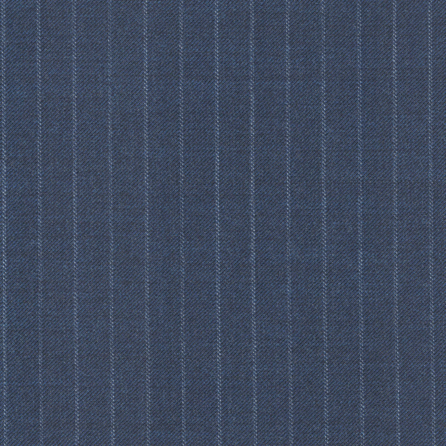 Blue 110-098 - VBC 110s Wool Suit