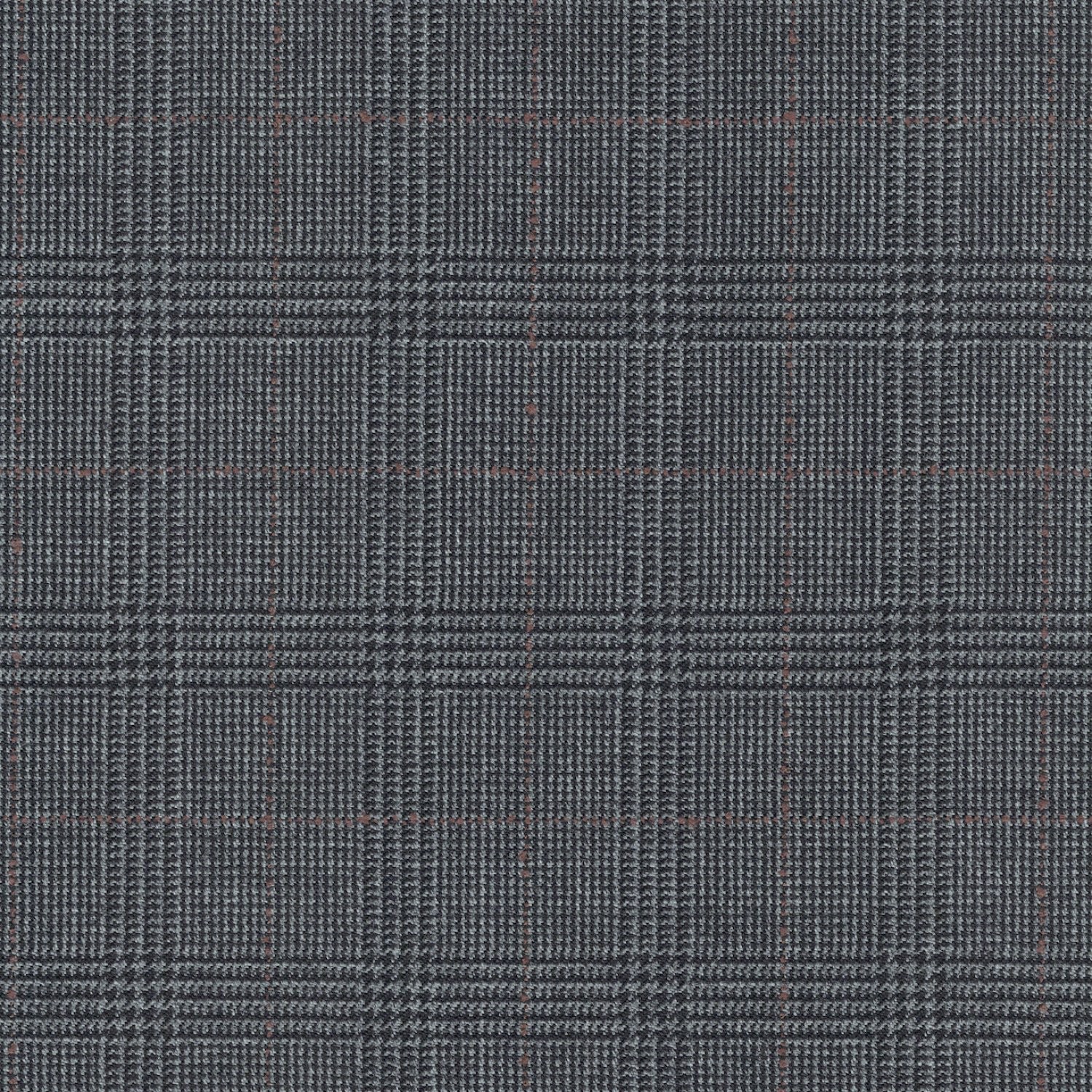 Grey 110-524 - VBC 110s Wool Pants