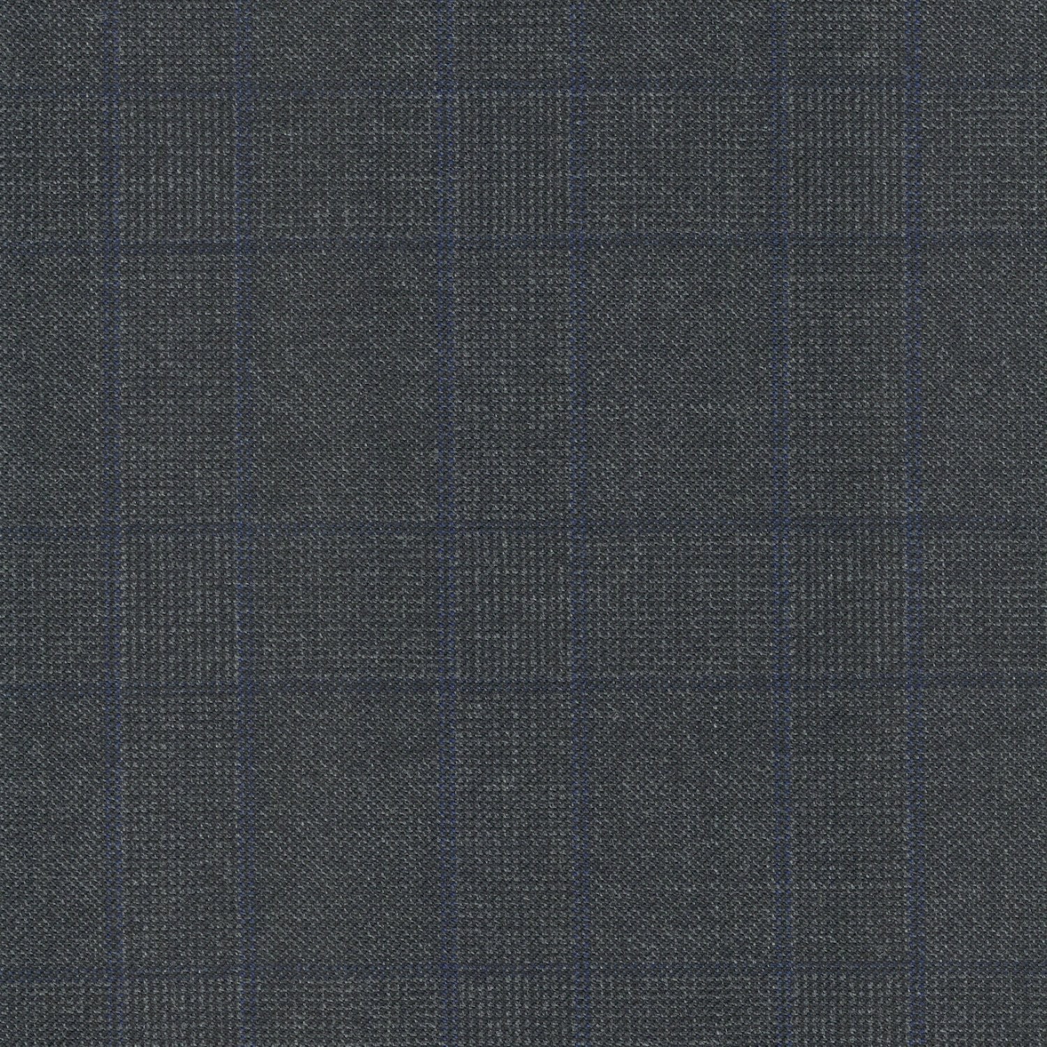 Grey 110-544 - VBC 110s Wool Suit