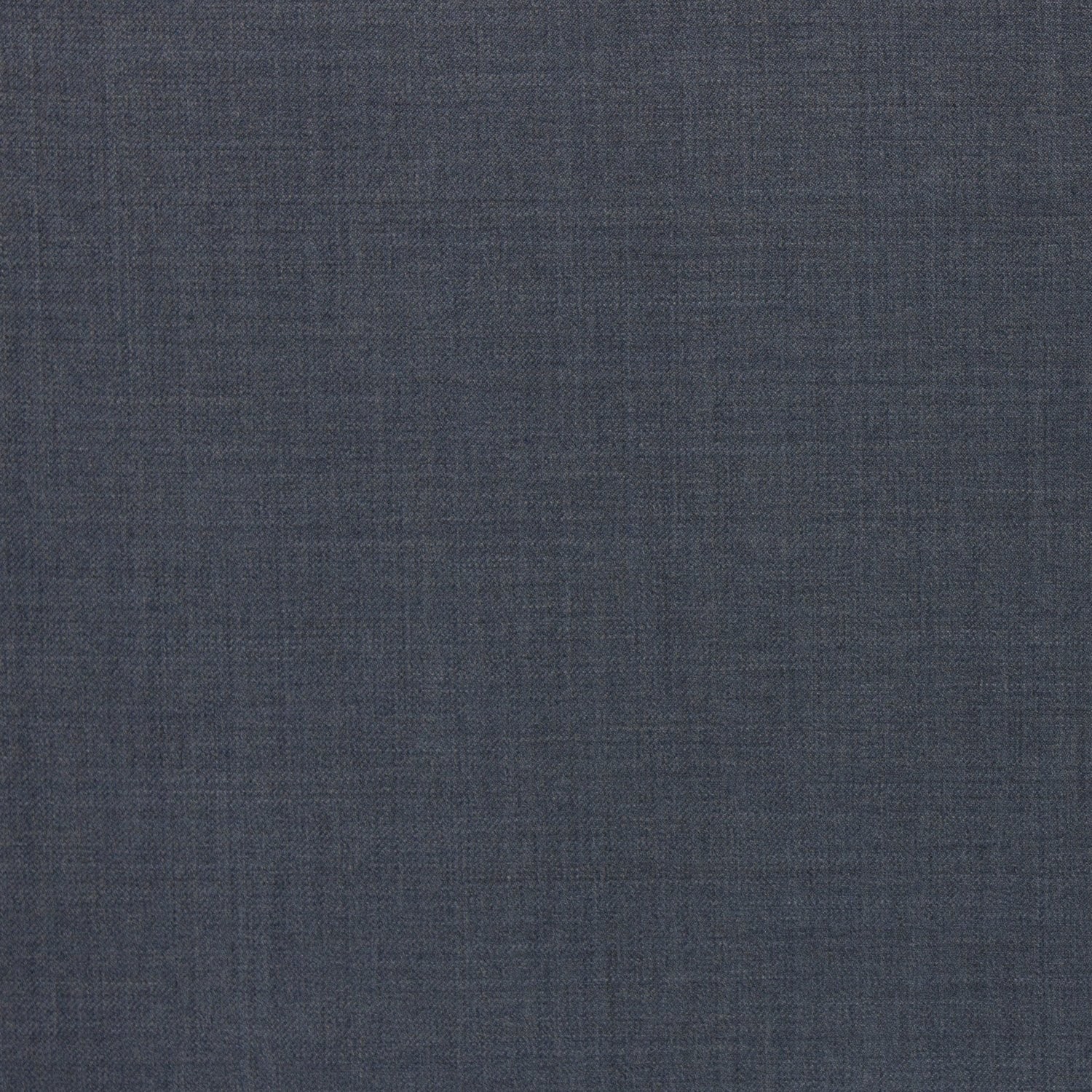 Blue 11000-16 - 100% Wool Suit