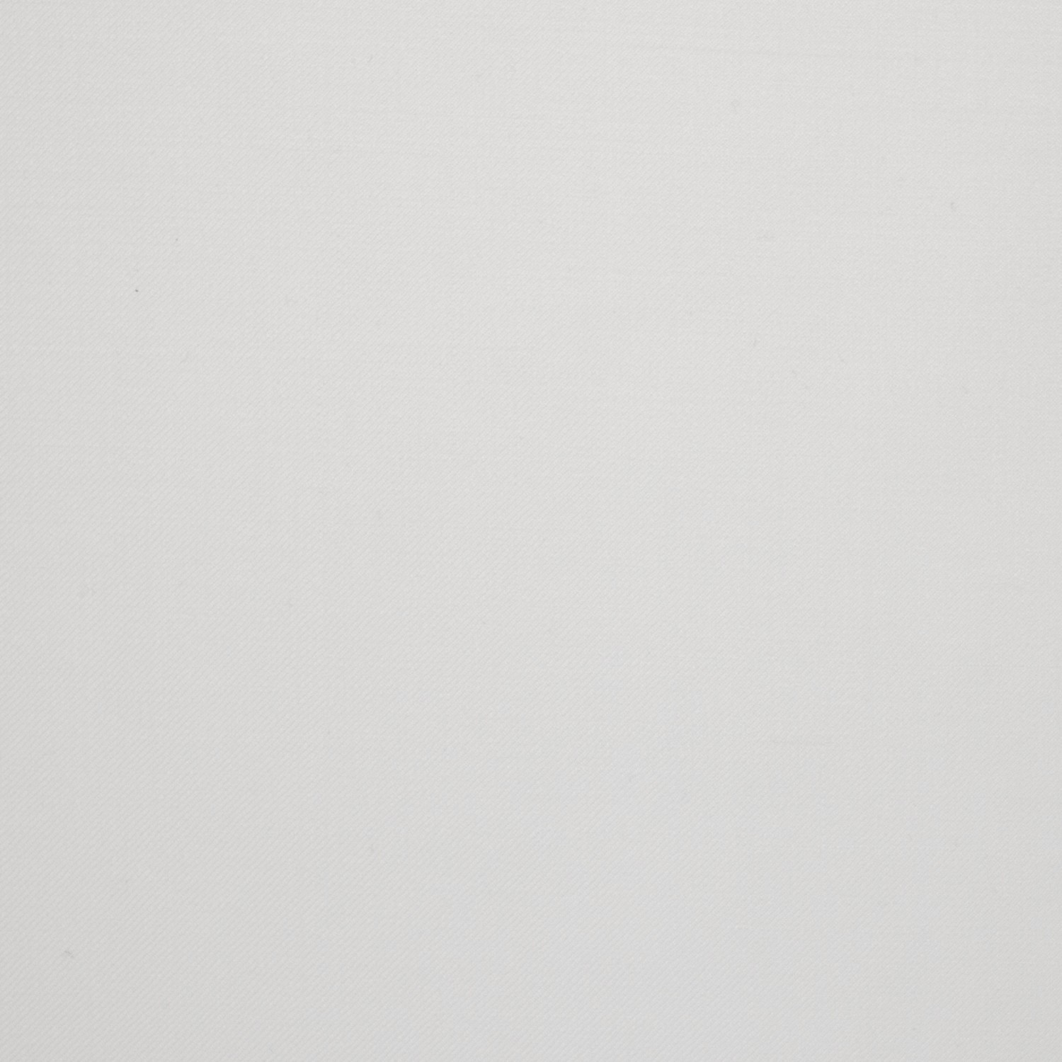White Cream Twill Pants