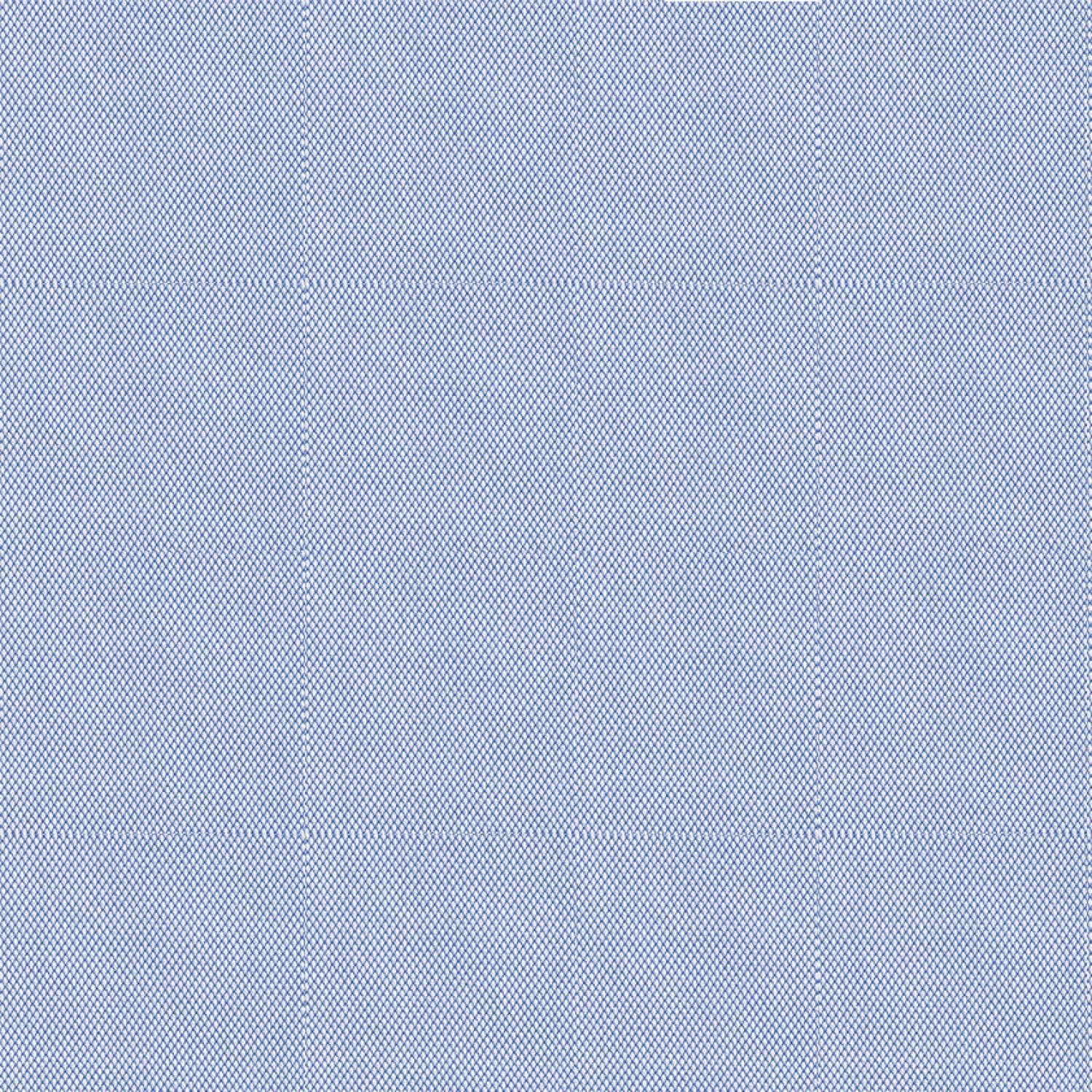 Blue 19402 - 2-Ply Cotton Shirt