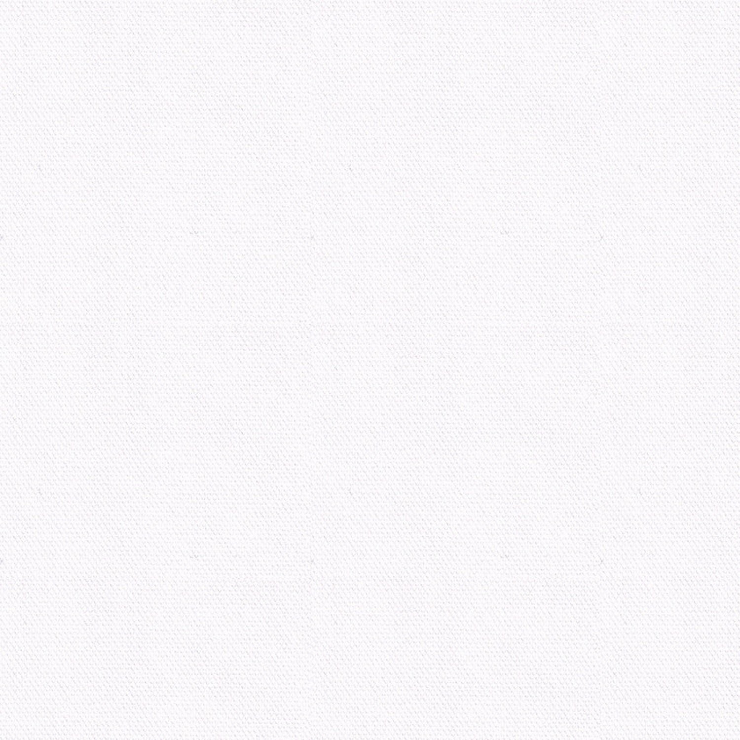 White 19404 - 2-Ply Cotton Shirt