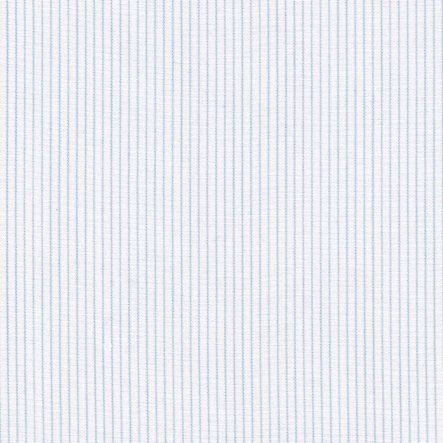 Light blue 19422 - 2-Ply Cotton Shirt