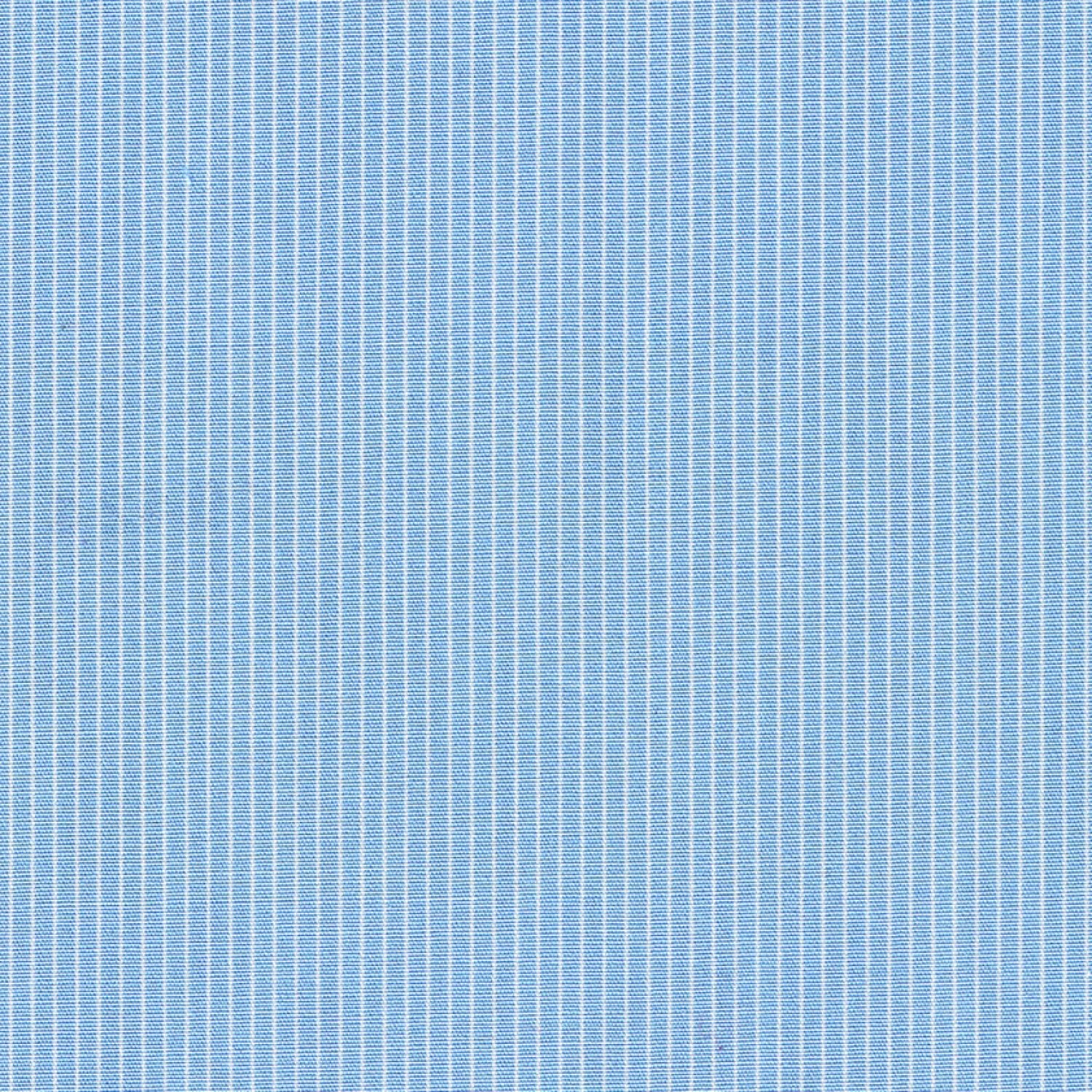 Blue 19425 - 2-Ply Cotton Shirt