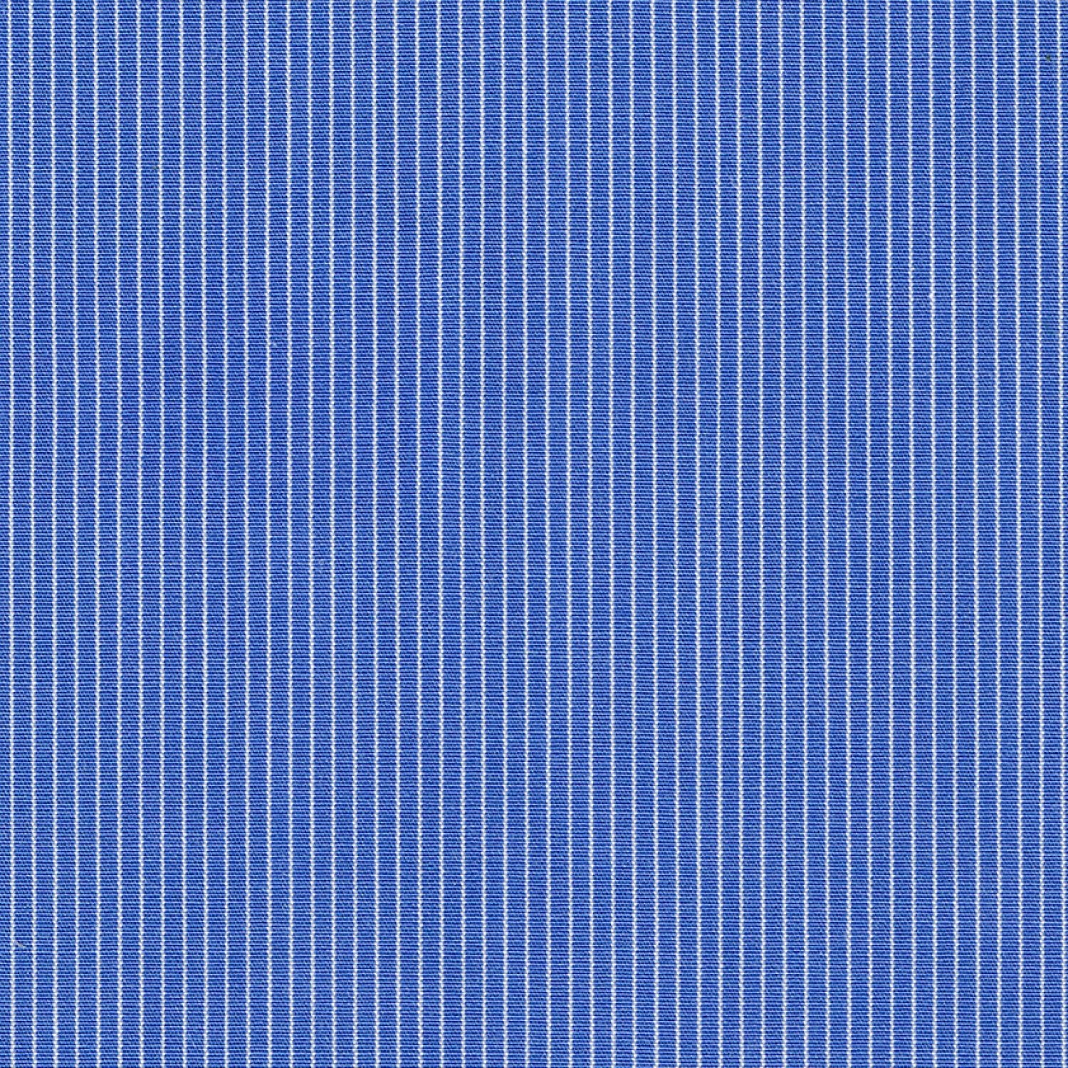 Blue 19426 - 2-Ply Cotton Shirt