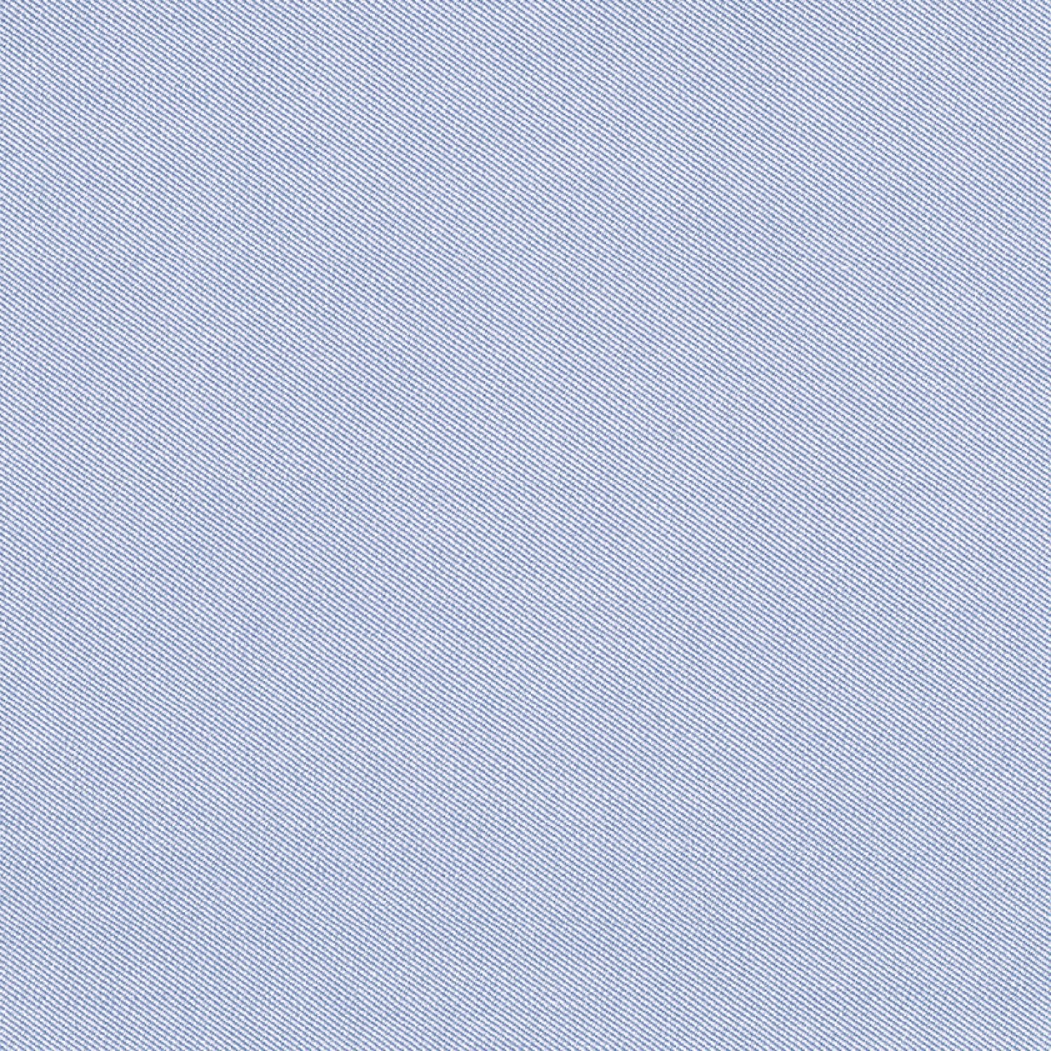 Blue 19453 - 2-Ply Cotton Shirt