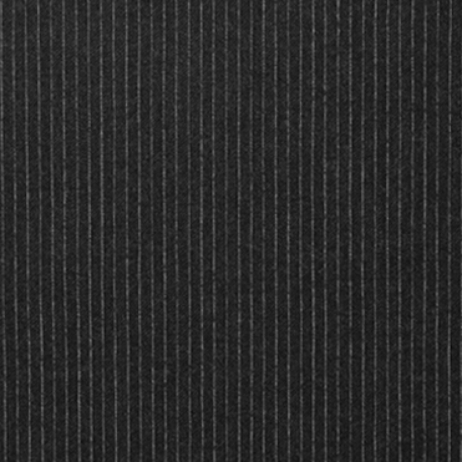 Dark Grey Pin Striped Flannel Pants
