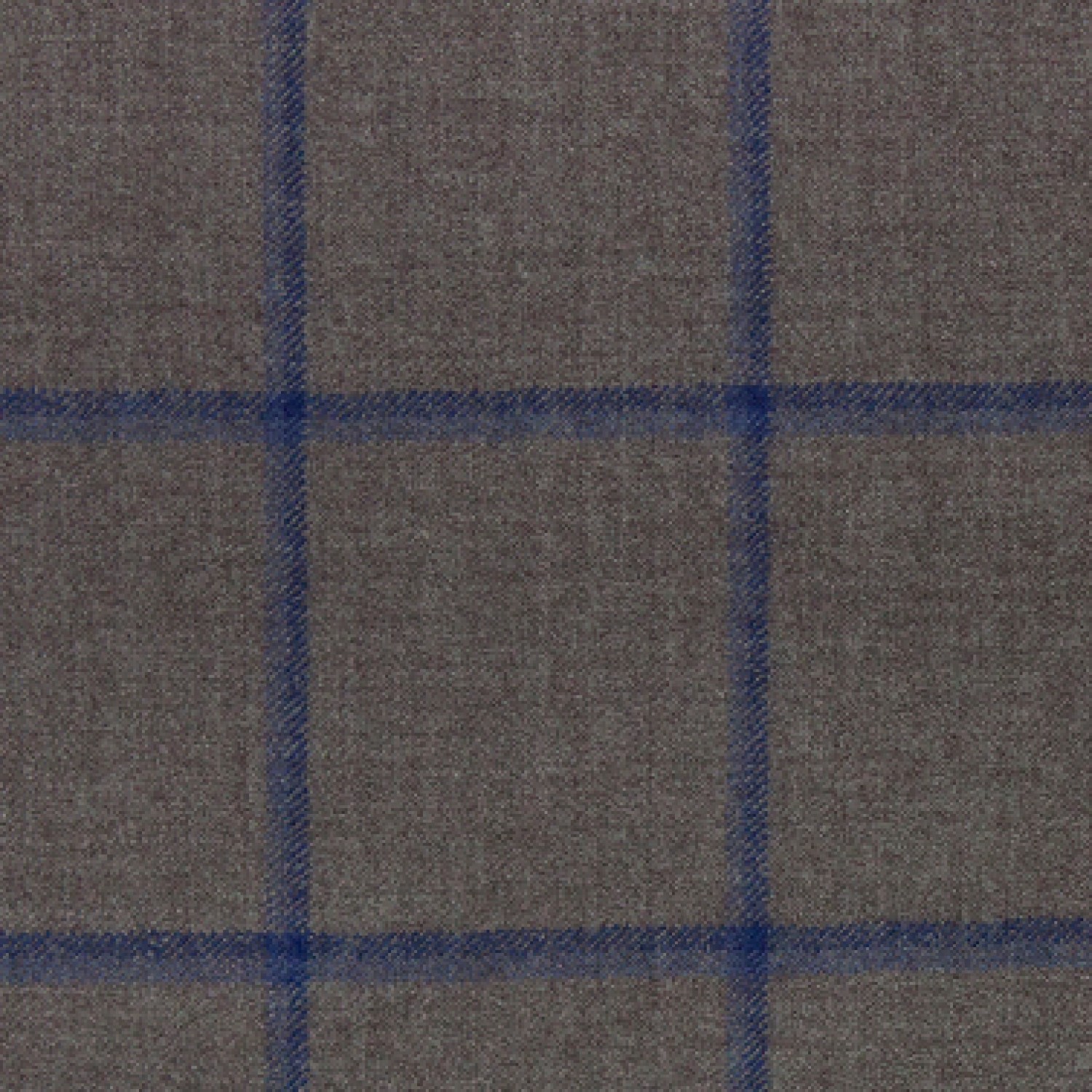 Copper  Window Blue Chalk Flannel Pants