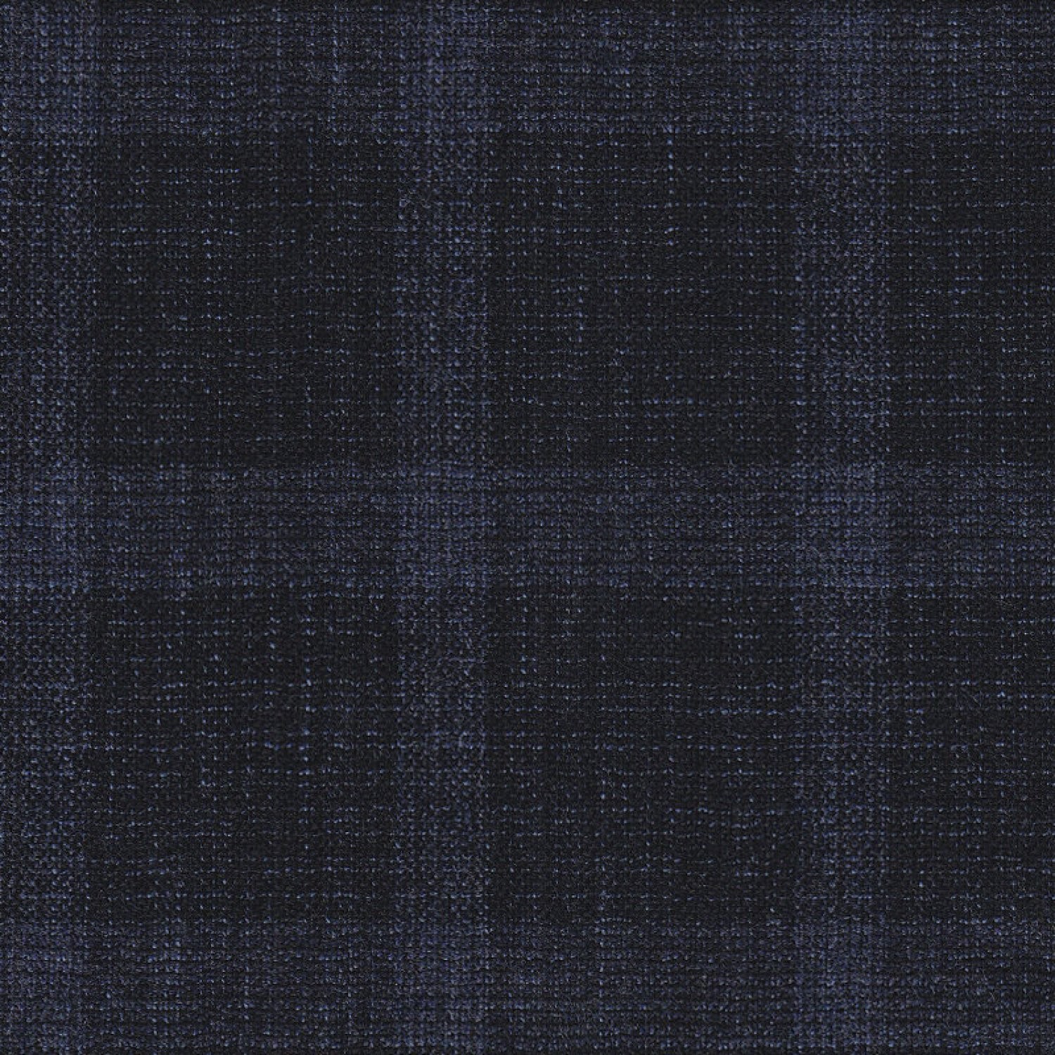 Blue 21364 - 120s Flannel Wool Pants