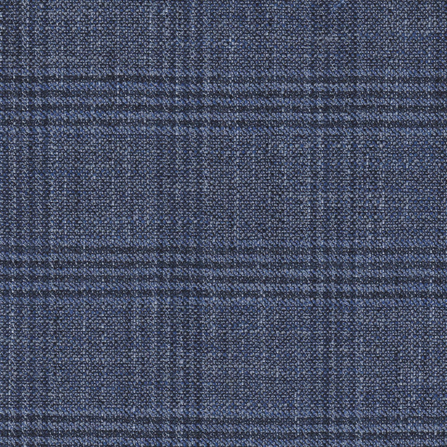 Blue 255163 - Bamboo Wool Linen Pants