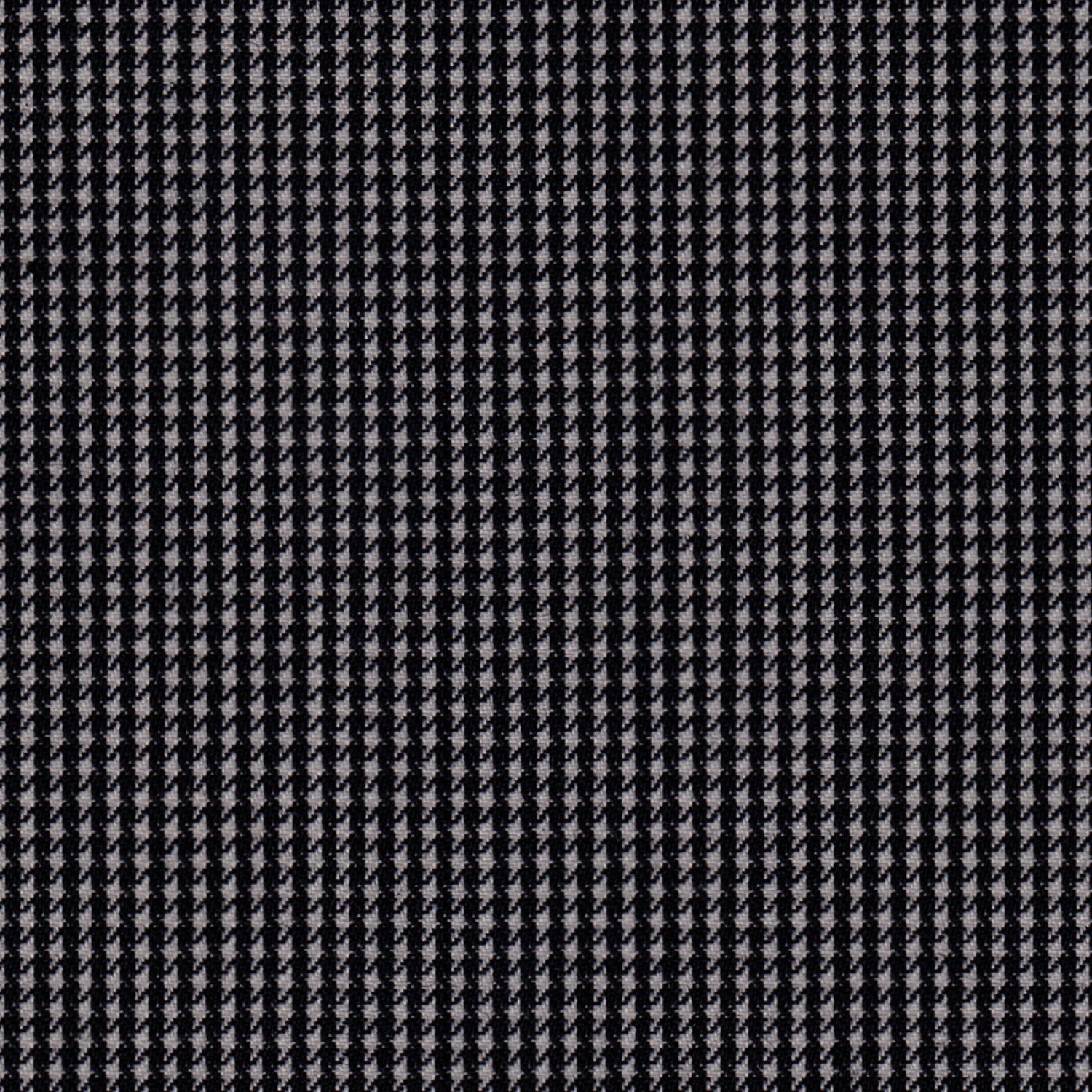 Black 4900-38 - 70% Blend Wool Suit